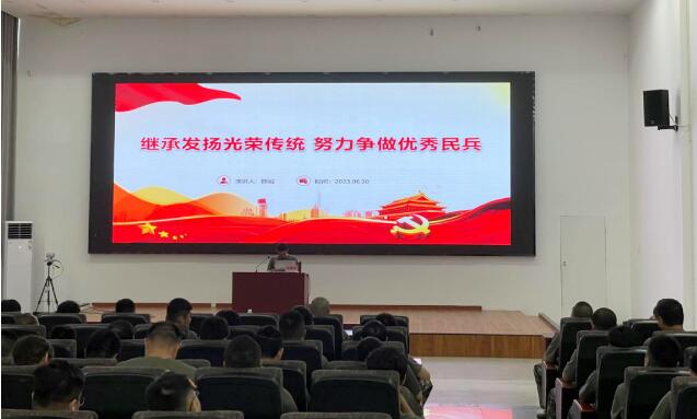 以练为战强本事，，，，，，加钢淬火砺精兵——市城投集团公司开展基干民兵集中训练-集团动态-武汉城投集团 