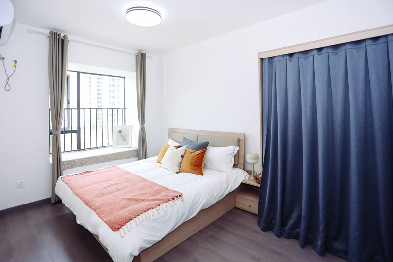 武汉城投首批保租房项目开业运营，，，，，，租售连系住有优居-集团动态-武汉城投集团 