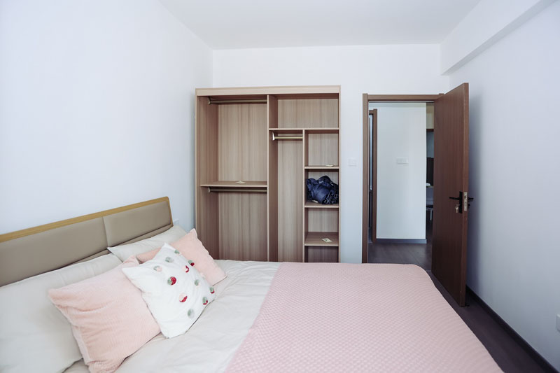 武汉城投首批保租房项目开业运营，，，，，，租售连系住有优居-集团动态-武汉城投集团 