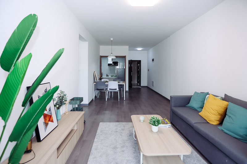 武汉城投首批保租房项目开业运营，，，，，，租售连系住有优居-集团动态-武汉城投集团 