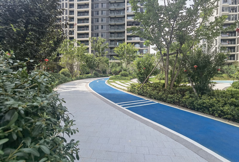 武汉城投首批保租房项目开业运营，，，，，，租售连系住有优居-集团动态-武汉城投集团 