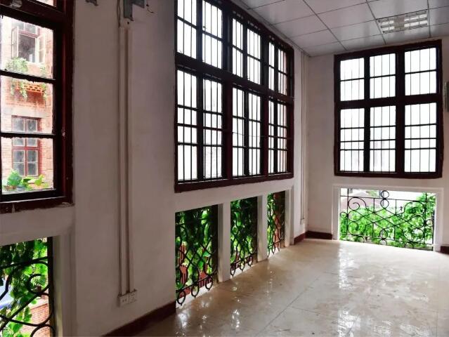 盘活存量资产 | 市城投集团公司开展资产盘活使用重点树模项目观摩交流活动-集团动态-武汉城投集团 